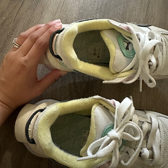 Wmns Wild Rider Layers - Picture 4 of 6